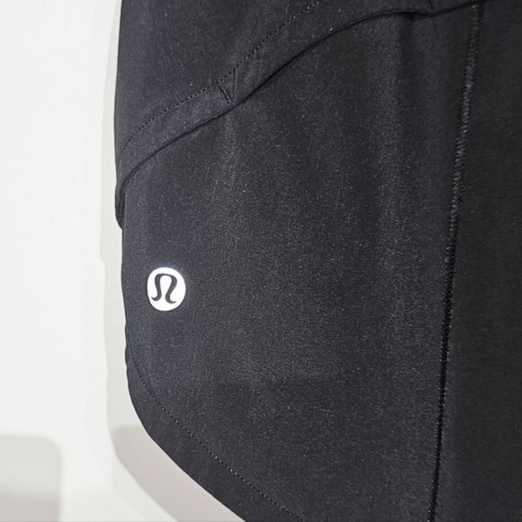Lululemon - Speed Up High-Rise Lined Short 2.5 Size 14 - Picture 5 of 5